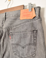 Levi's 501 W36 L32