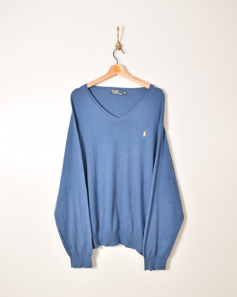 Polo Ralph Lauren Vintage Sweater (XXL)