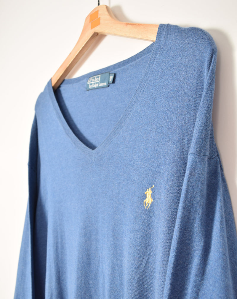 Polo Ralph Lauren Vintage Sweater (XXL)