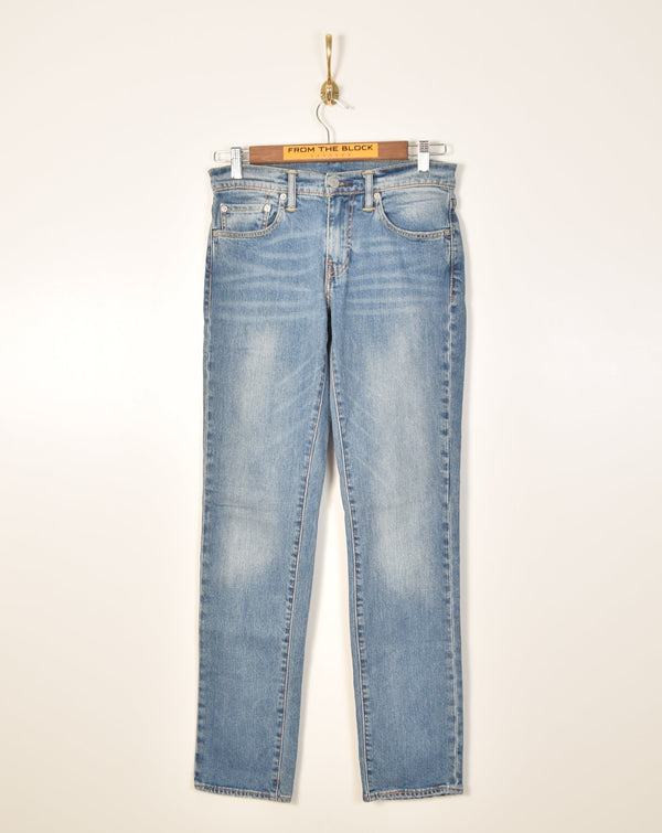 Levi's 511 W28 L32