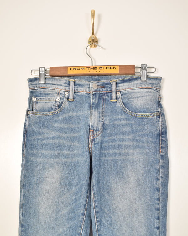 Levi's 511 W28 L32