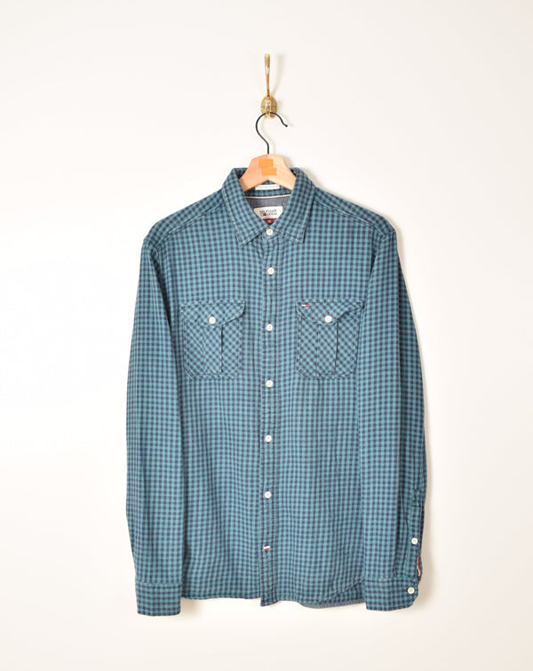 Tommy Hifiger Shirt (M)