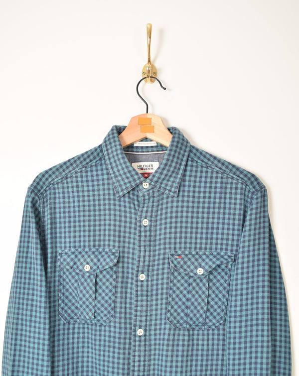 Tommy Hifiger Shirt (M)