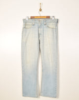 Levi's 506 Standard W34 L34