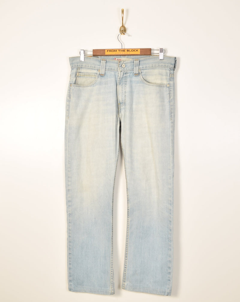 Levi's 506 Standard W34 L34