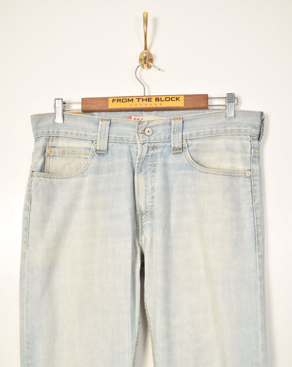 Levi's 506 Standard W34 L34