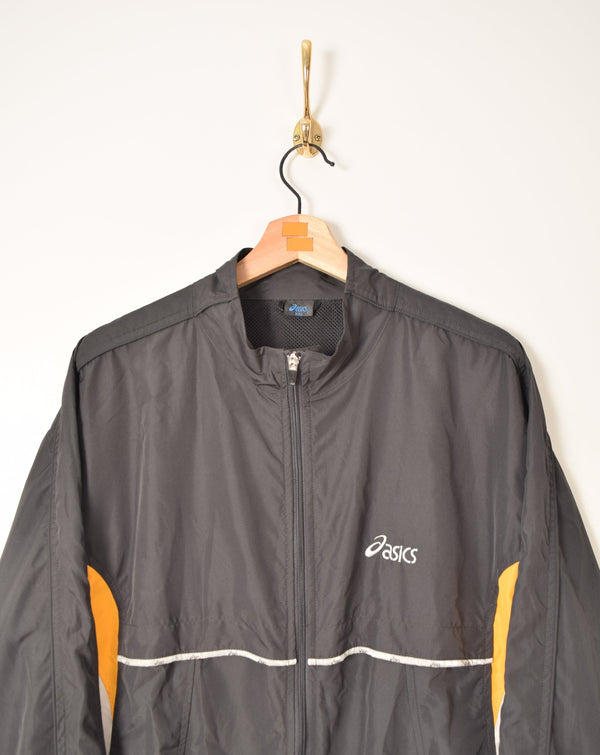 Asics Windbreaker (XL)