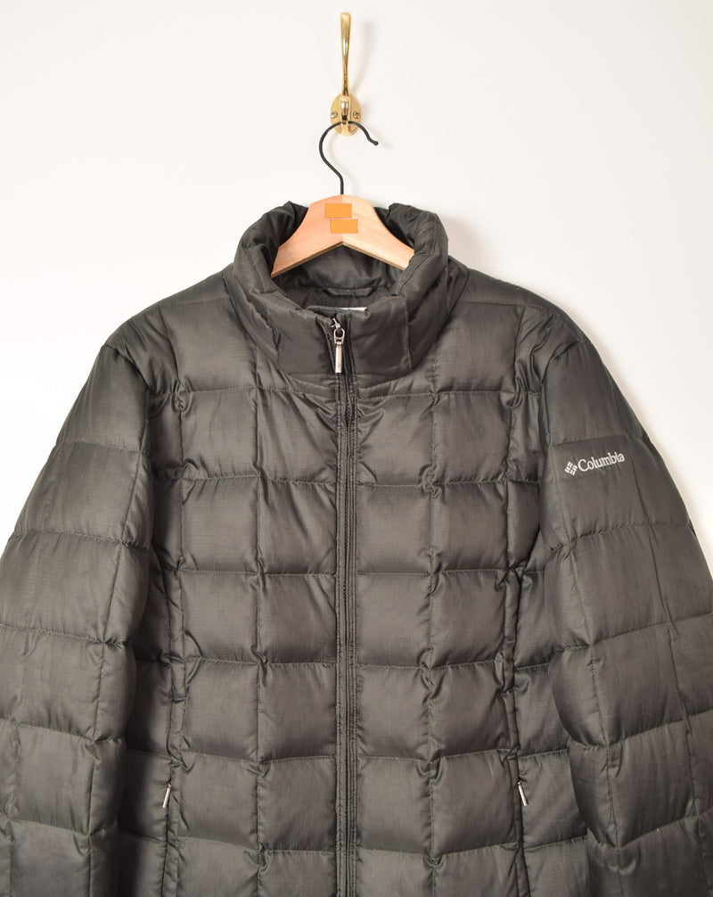 Columbia Omni Shield Woman Puffer Coat (L)