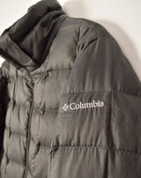 Columbia Omni Shield Woman Puffer Coat (L)