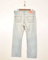 Levi's 506 Standard W34 L34