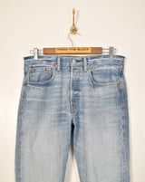 Levi's 501 W31 L32