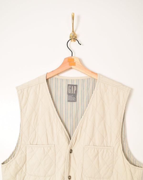 Gap Vest (M)