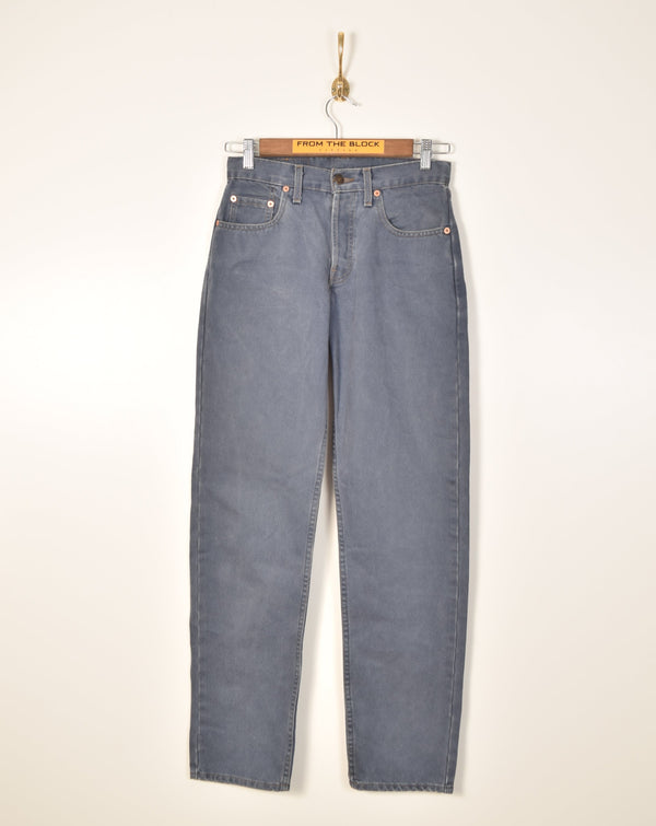 Levi's 614 W28 L32