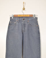 Levi's 614 W28 L32