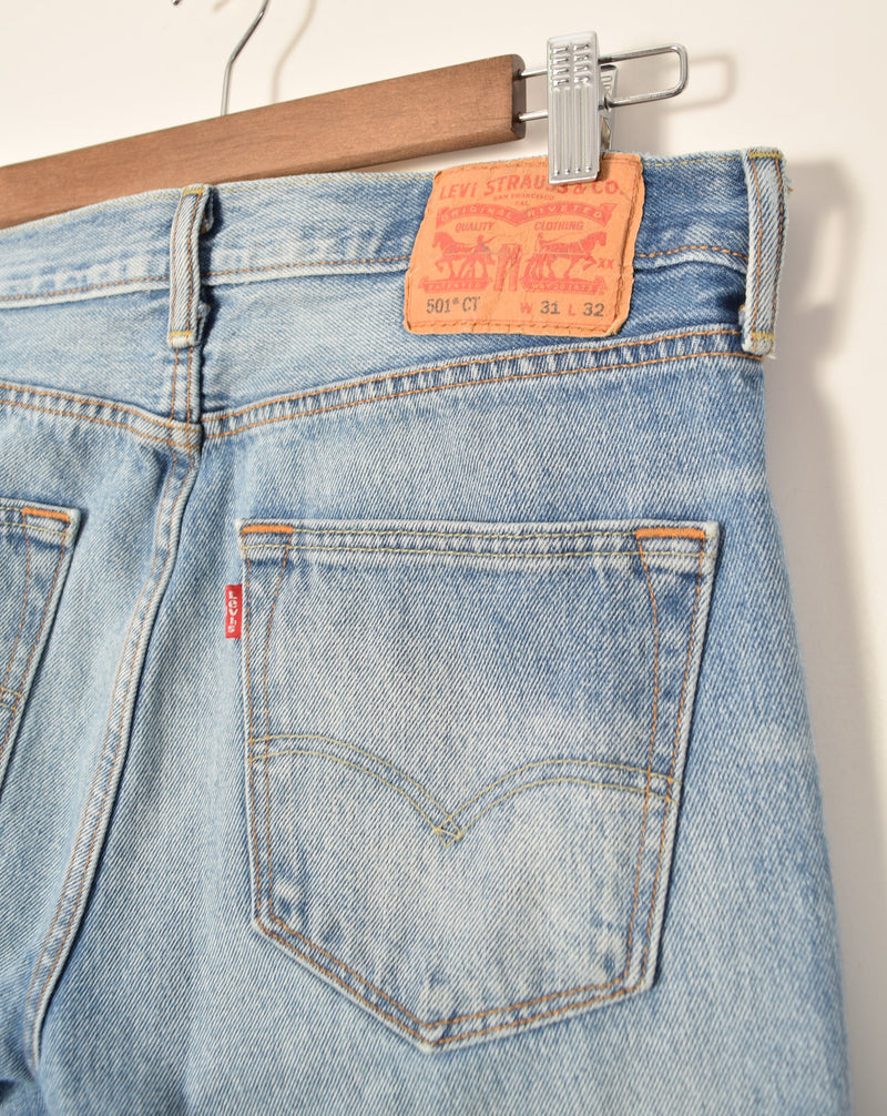 Levi's 501 W31 L32