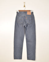 Levi's 614 W28 L32