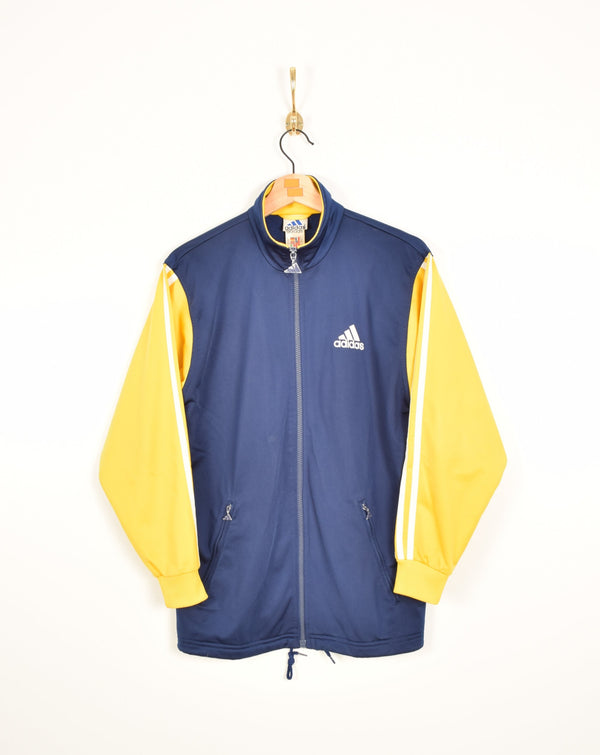 Adidas Vintage Track Jacket (S)