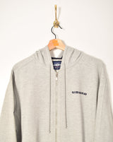 Umbro Vintage Track Jacket (L)