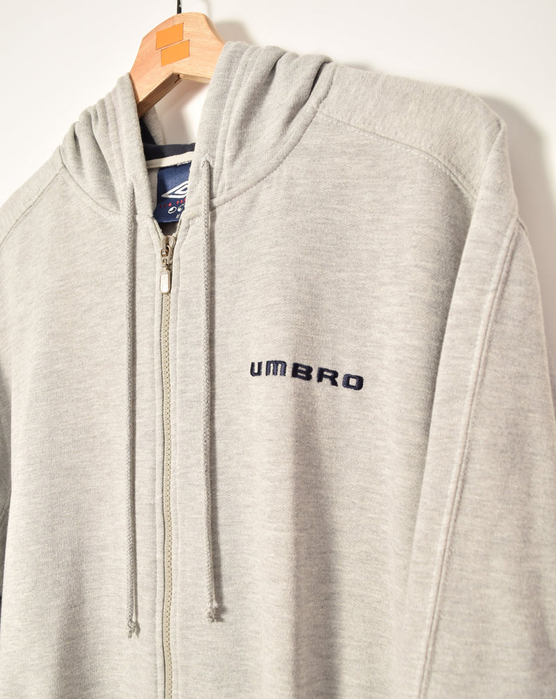 Umbro Vintage Track Jacket (L)