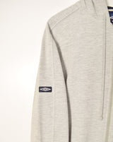 Umbro Vintage Track Jacket (L)