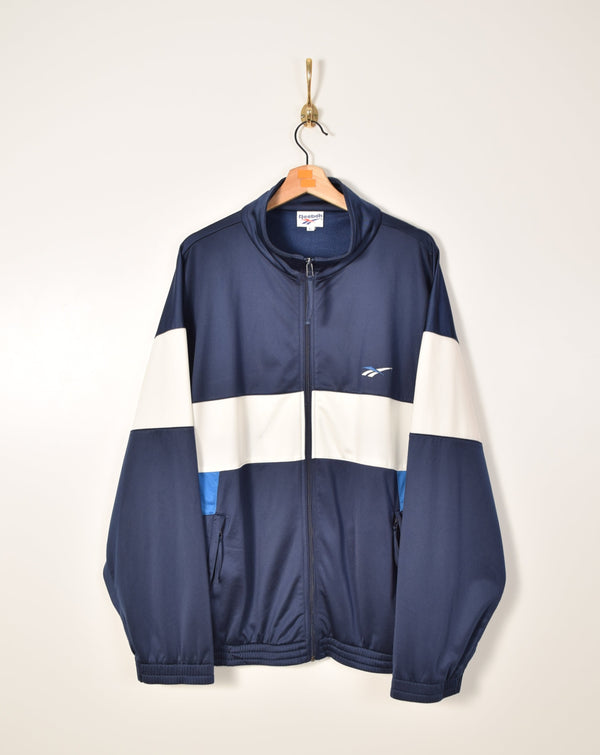 Reebok Vintage Track Jacket (XL)