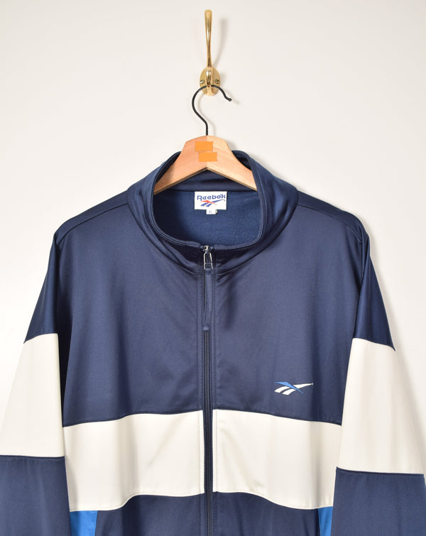 Reebok Vintage Track Jacket (XL)