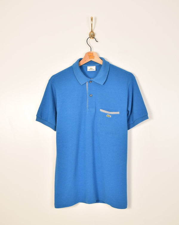 Lacoste Polo Shirt (S)