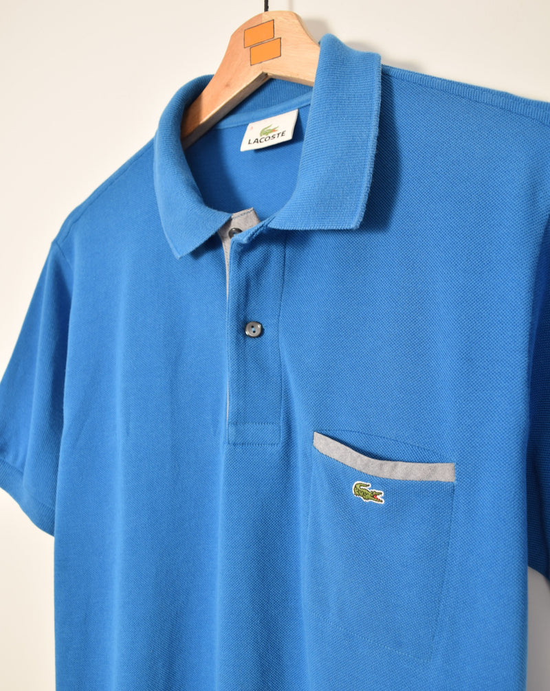 Lacoste Polo Shirt (S)