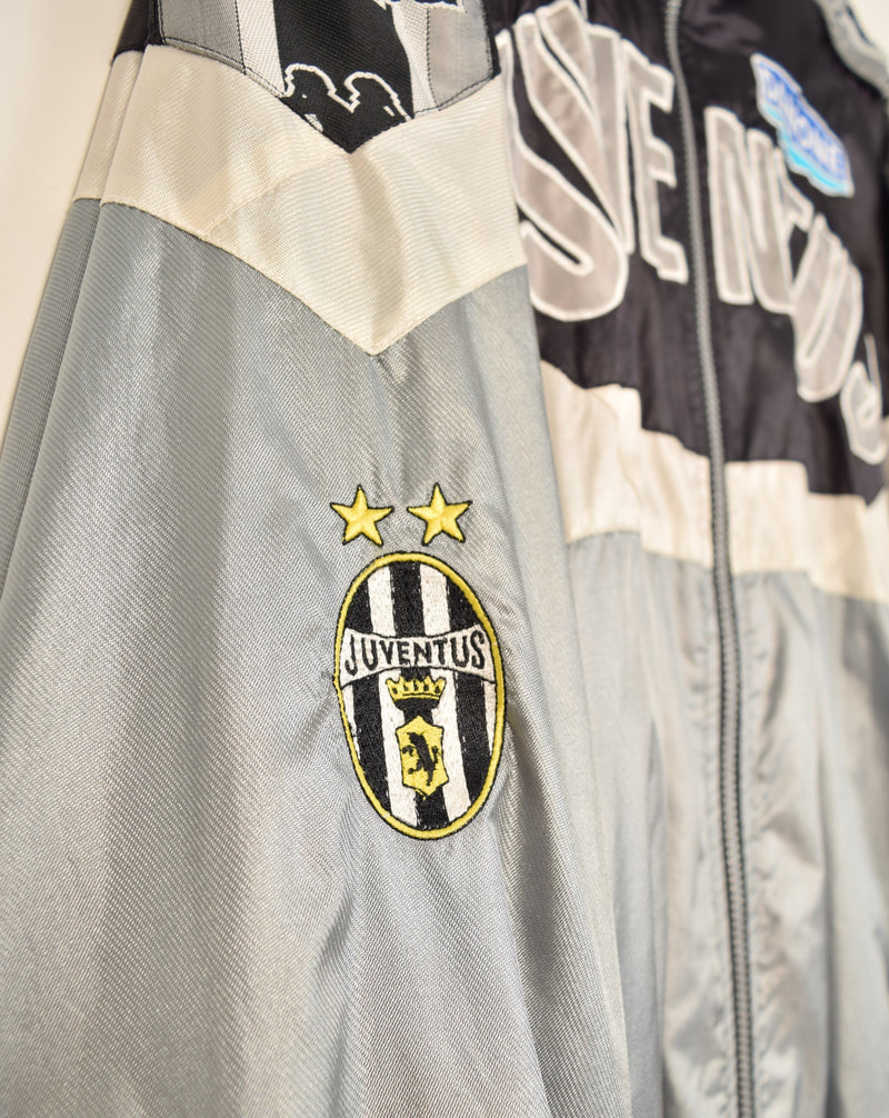 1994/95 Juventus Training Tracksuit (XL)