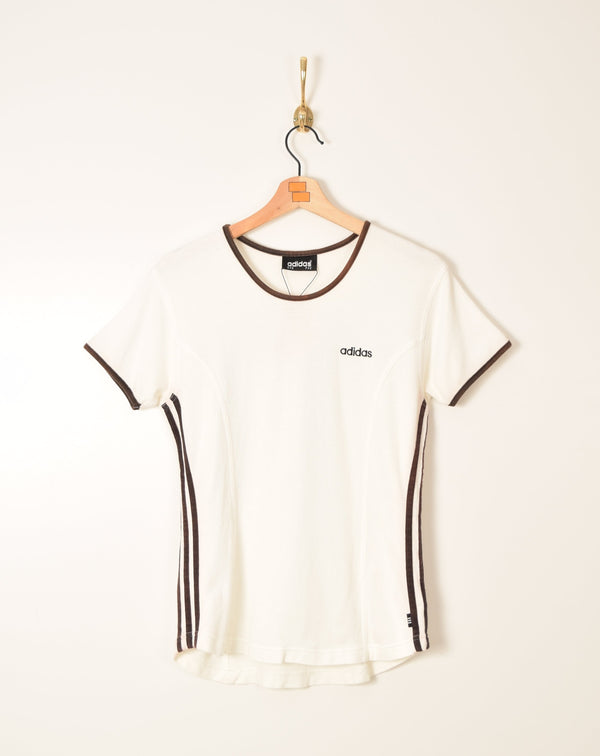 Adidas Vintage T-Shirt (M)