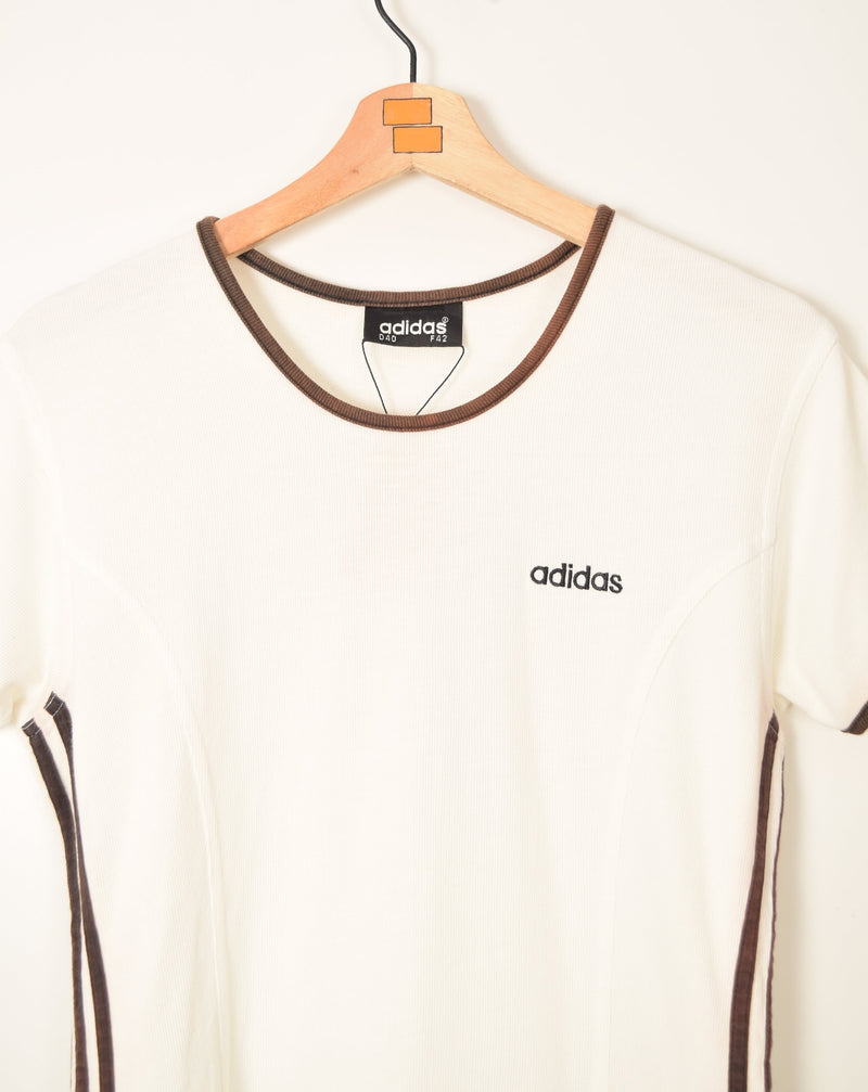 Adidas Vintage T-Shirt (M)