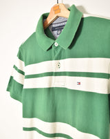 Tommy Hilfiger Vintage Polo Shirt (S)