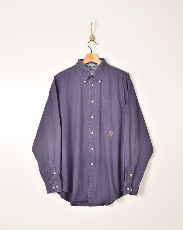 Tommy Hilfiger Vintage Shirt (XXL)