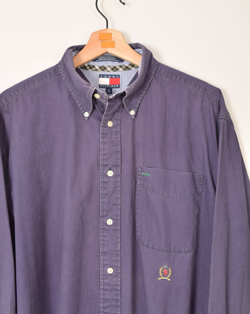 Tommy Hilfiger Vintage Shirt (XXL)