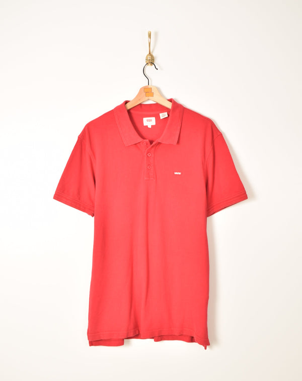 Levi's Vintage Polo Shirt (L)