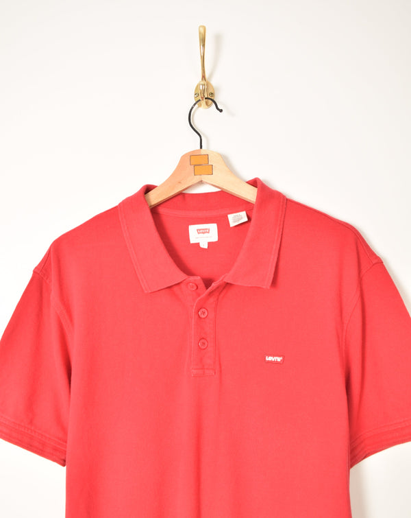 Levi's Vintage Polo Shirt (L)