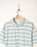 Levi's Vintage Polo Shirt (XL)
