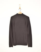 Calvin Klein Half Zip Sweater (L)