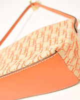 Carolina Herrera Vintage Hand Bag