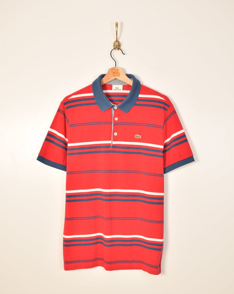 Lacoste Polo Shirt (M)