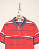 Lacoste Polo Shirt (M)