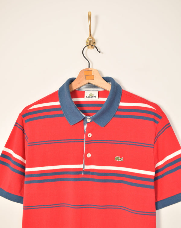 Lacoste Polo Shirt (M)