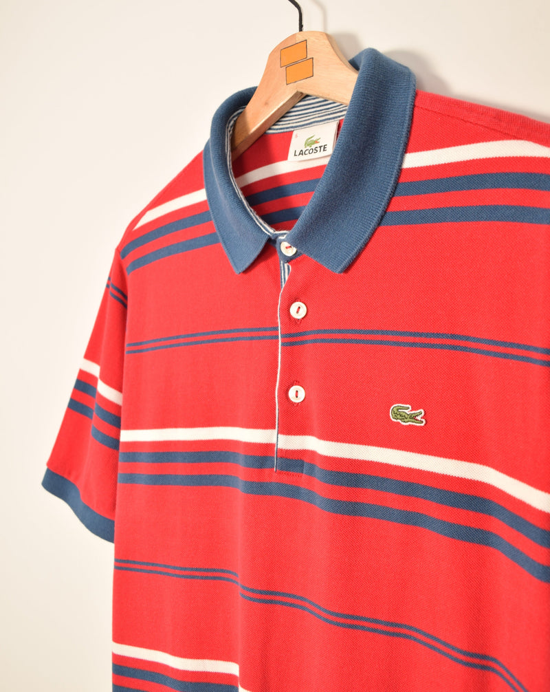 Lacoste Polo Shirt (M)