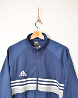 Adidas Vintage Track Jacket (XL)