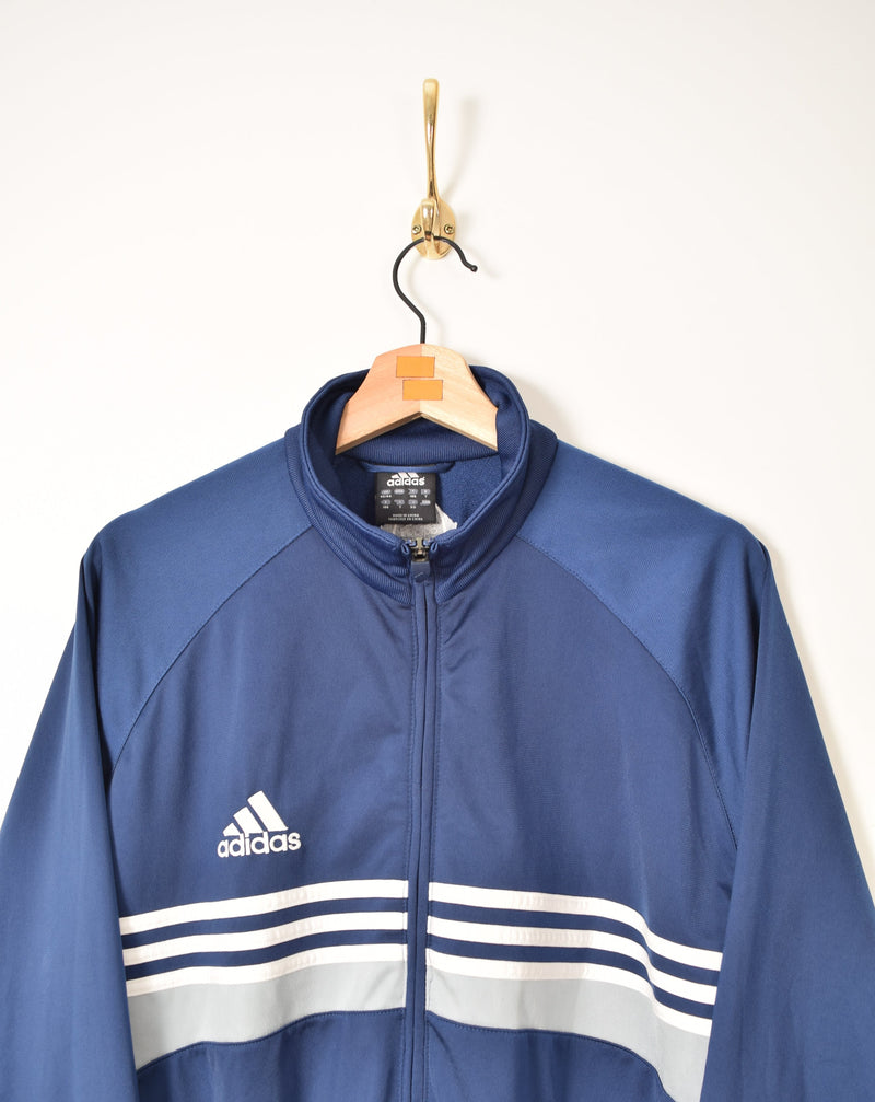 Adidas Vintage Track Jacket (XL)