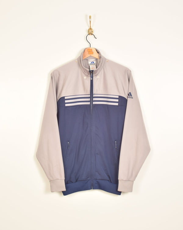 Adidas Vintage Track Jacket (S)