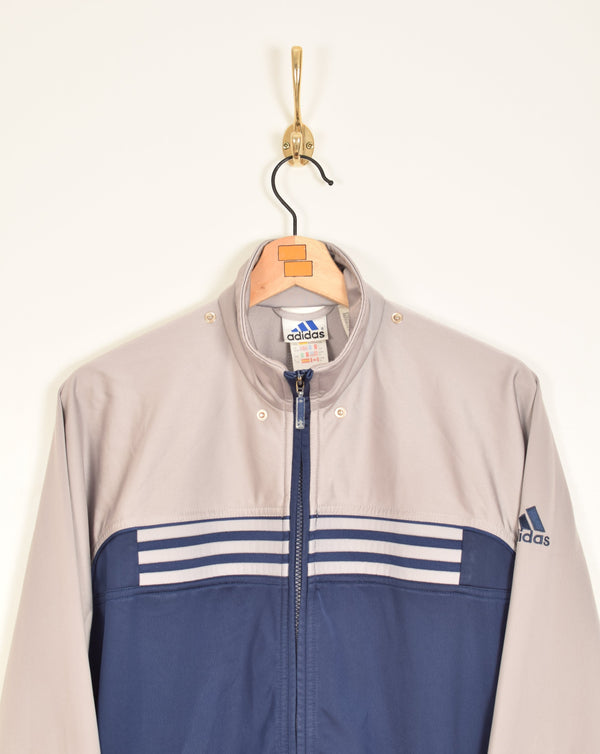 Adidas Vintage Track Jacket (S)