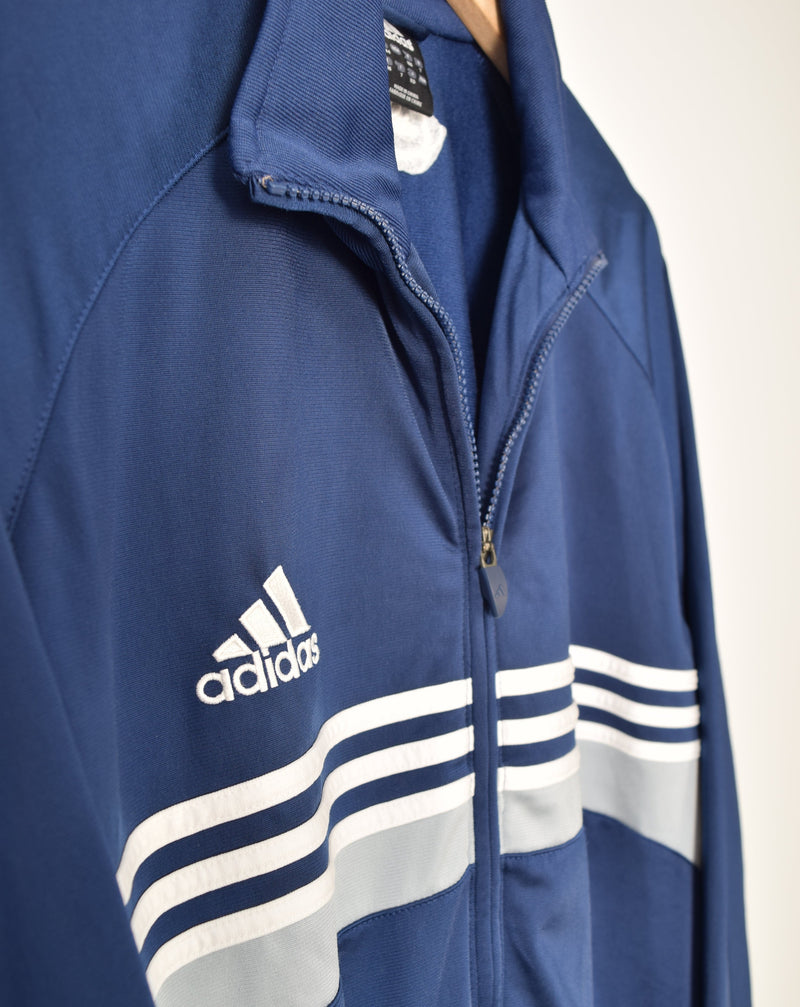 Adidas Vintage Track Jacket (XL)