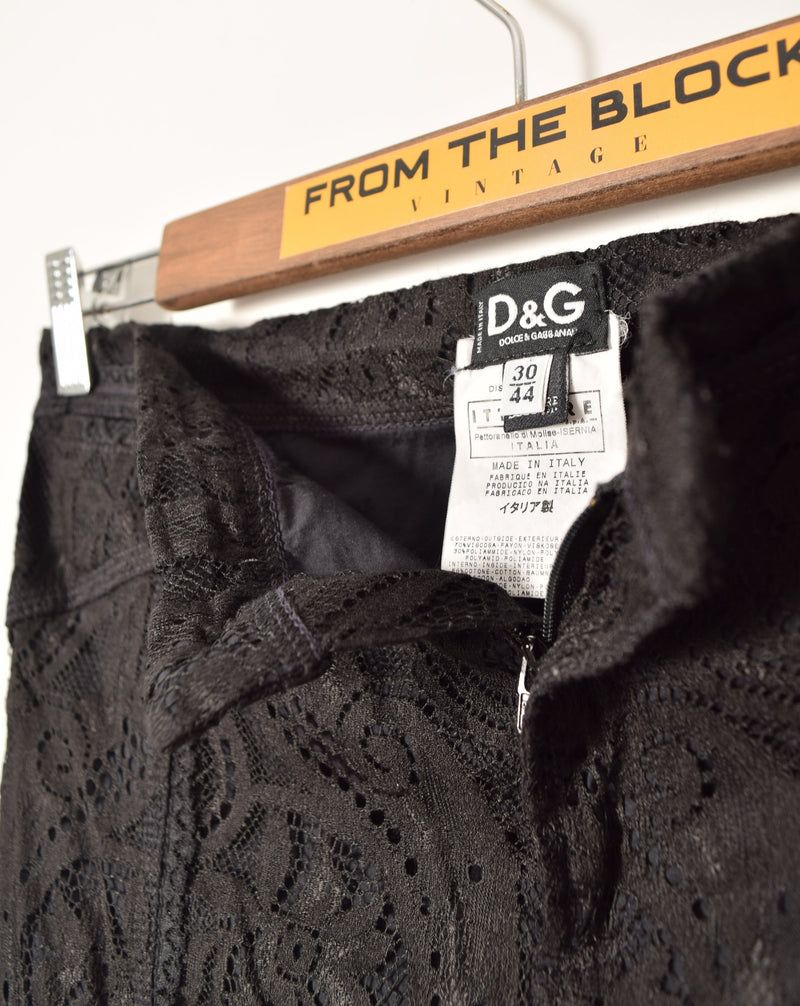 Dolce & Gabbana Vintage Skirt (S)