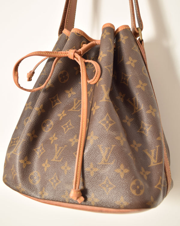 1995 Louis Vuitton Noe